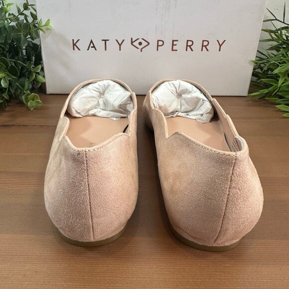 Katy Perry Women's The Hava Ballet Flats Size 9.5 - Picture 4 of 8